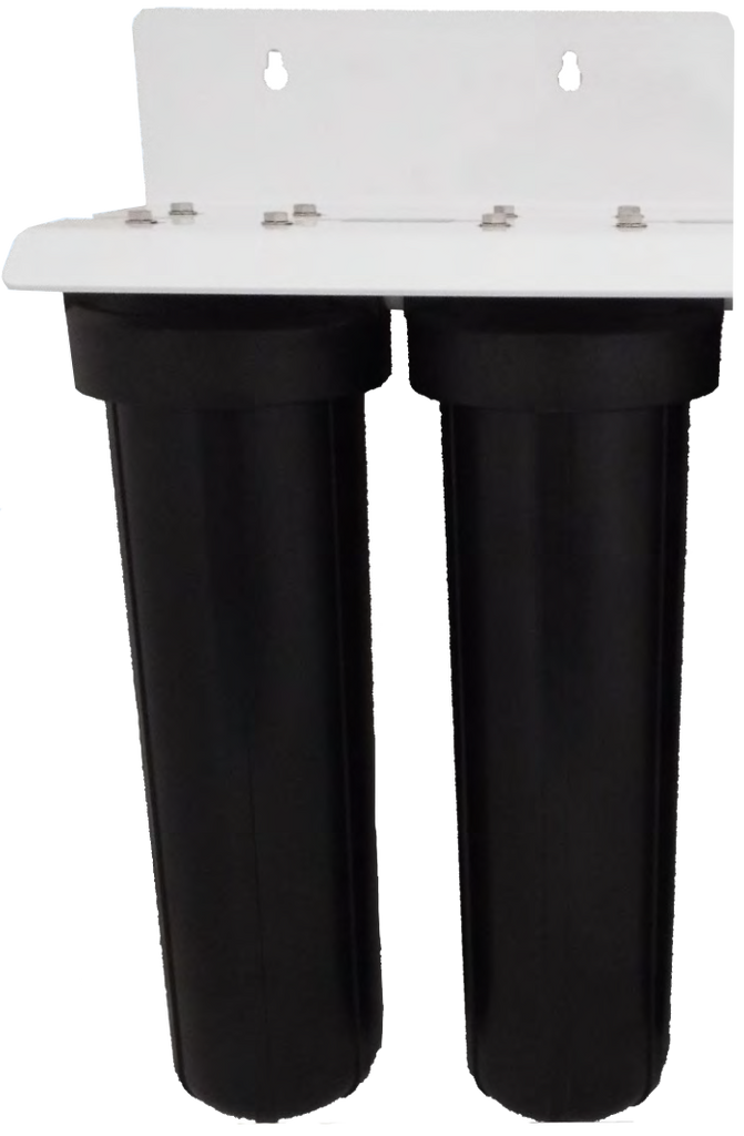 Double Big Black System