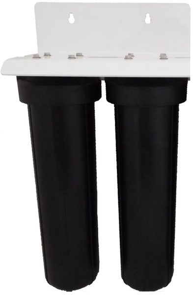 Double Big Black System
