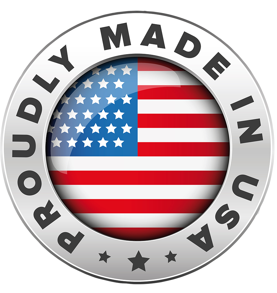 Made in The USA